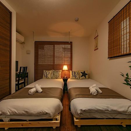 Apartment Heights Hana Sakai  Exterior foto