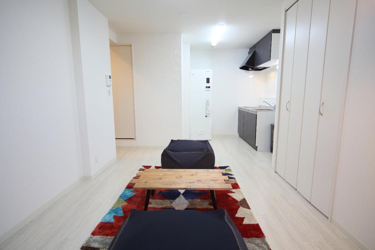 Apartment Heights Hana Sakai  Exterior foto