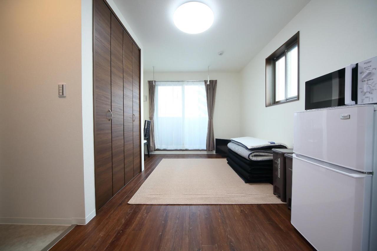 Apartment Heights Hana Sakai  Exterior foto
