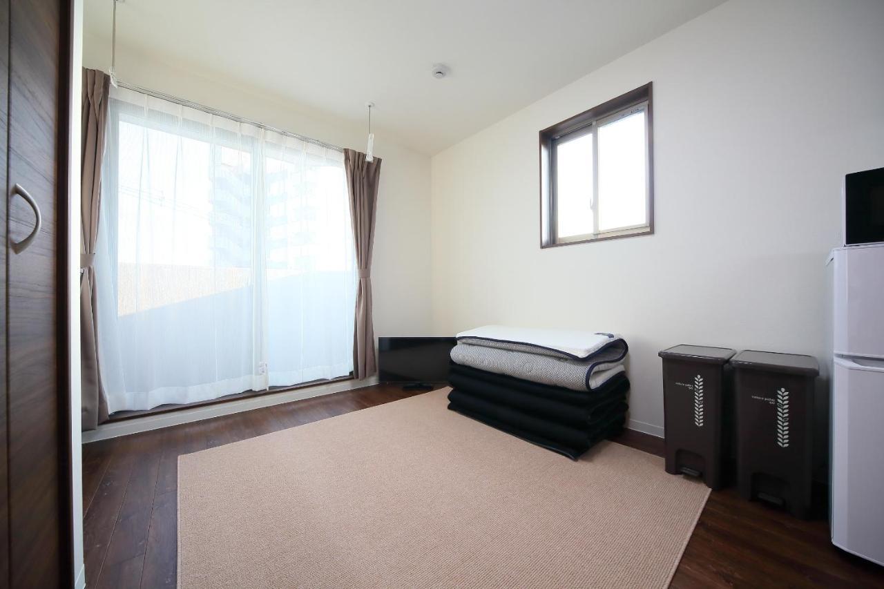 Apartment Heights Hana Sakai  Exterior foto